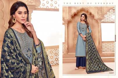 Raghav Rumani Vol 2 Salwar Suit