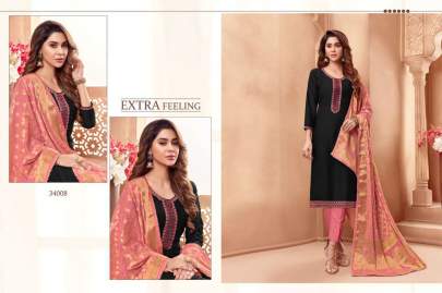 Raghav Rumani Vol 2 Salwar Suit