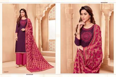 Raghav Rumani Vol 2 Salwar Suit