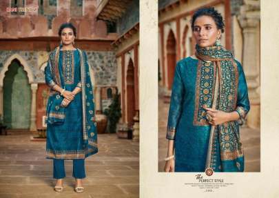 Rani Trendz Kia Salwar Suit Catalog