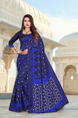 SURYAVANSHI BLUE COLOR