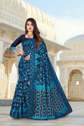 SURYAVANSHI SKY BLUE COLOR