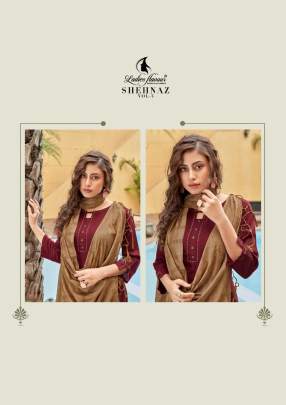 Shehnaz Vol 3 Rayon Kurti Collection