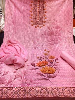  Shifli Work Pink Color 