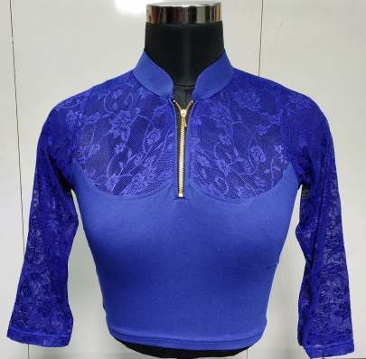 Surati Fab Cotton Lycra