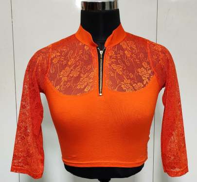 Surati Fab Cotton Lycra