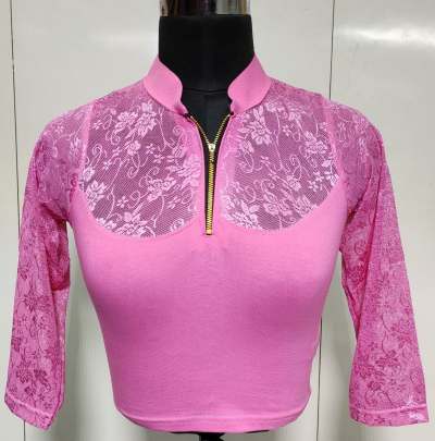 Surati Fab Cotton Lycra