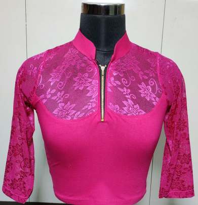 Surati Fab Cotton Lycra