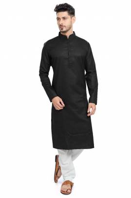 Traditional Indian Wear Long Kurta S