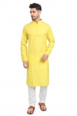 Traditional Indian Wear Long Kurta S