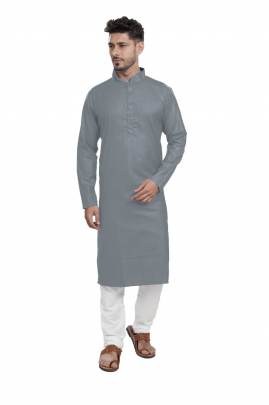 Traditional Indian Wear Long Kurta S