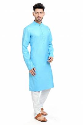 Traditional Indian Wear Long Kurta S