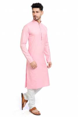 Traditional Indian Wear Long Kurta S