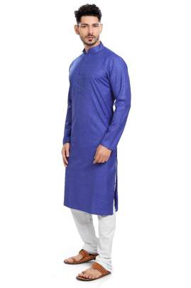 Traditional Indian Wear Long Kurta S