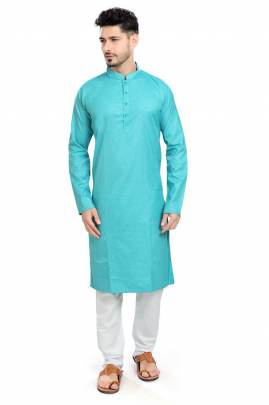 Traditional Indian Wear Long Kurta S