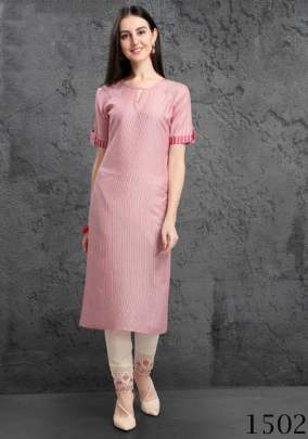 Tucute 415 Kurti with Pant Catalog