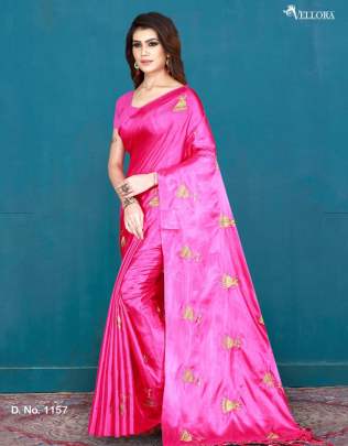 Vellora Saree Vol 5