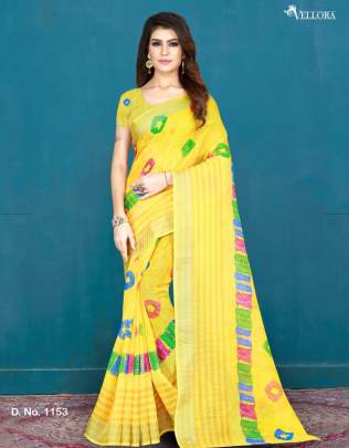 Vellora Saree Vol 5