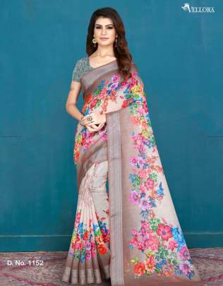 Vellora Saree Vol 5