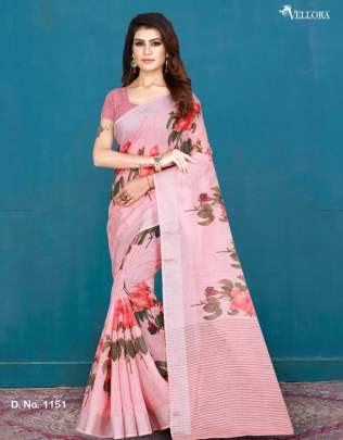 Vellora Saree Vol 5