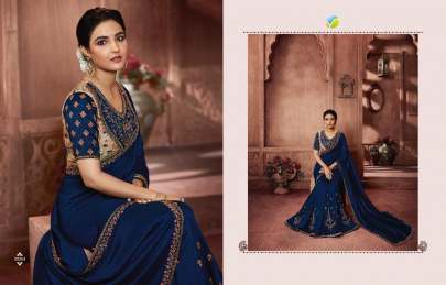 Vinay Sheesha Hotstar Vol 3 Prachi Desai Saree Sari