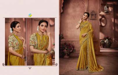 Vinay Sheesha Hotstar Vol 3 Prachi Desai Saree Sari