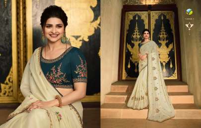 Vinay Sheesha Jalsaa Prachi Desai Saree Sari