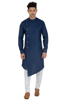 Wedding Designed Mens Kurta