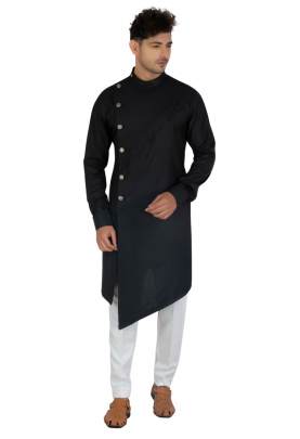 Wedding Designed Mens Kurta