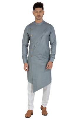 Wedding Designed Mens Kurta