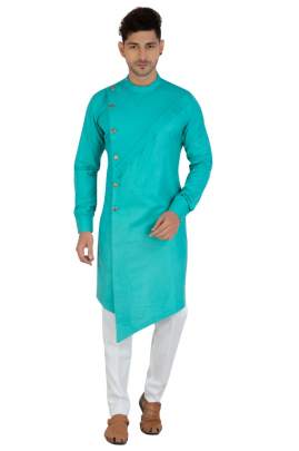 Wedding Designed Mens Kurta