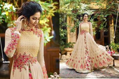 Zubeda z-501 Cream