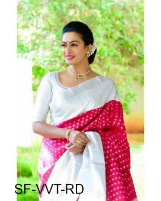 Organic Banarasi Sarees