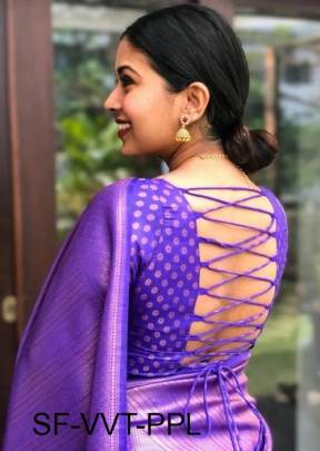 Organic Banarasi Sarees