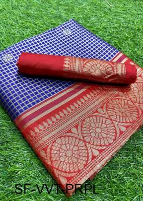 Organic Banarasi Sarees