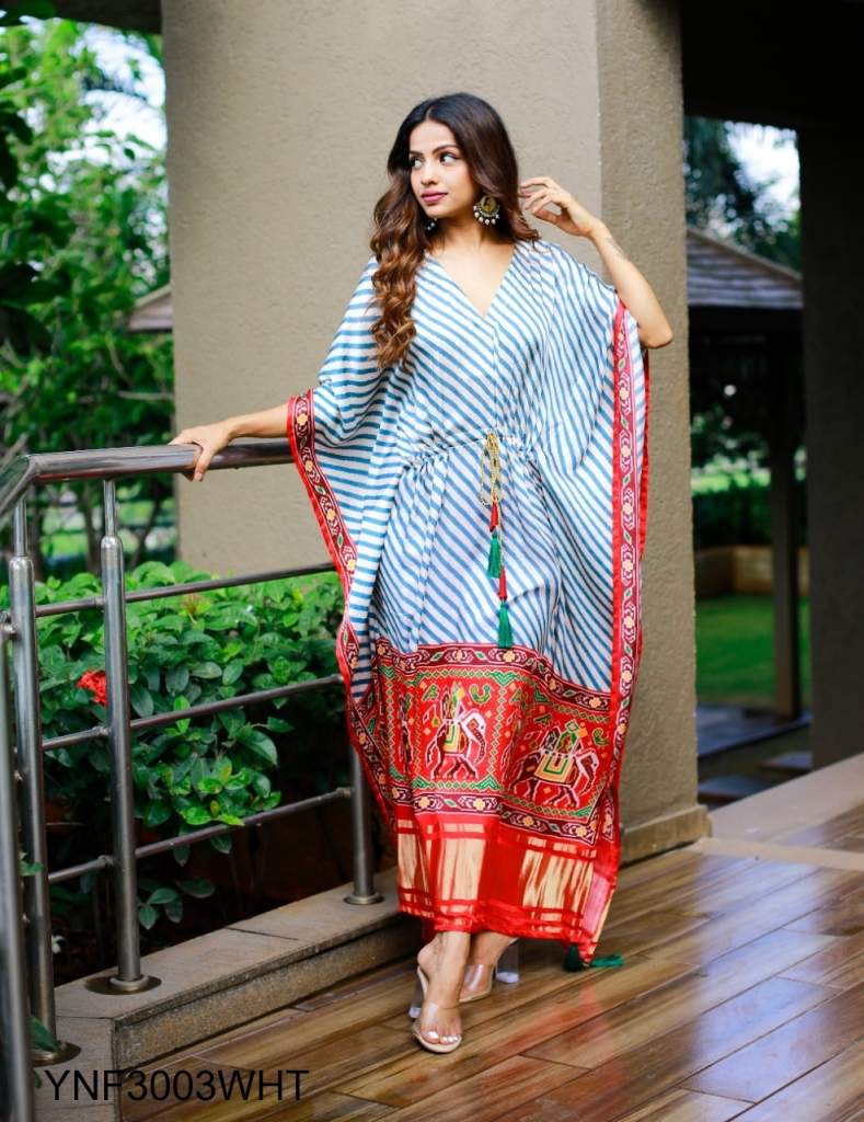Long evening silk kaftan dress for women beautiful caftans new design kaftan  | eBay
